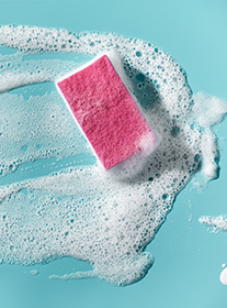 🧽 Pielęgnacja domu