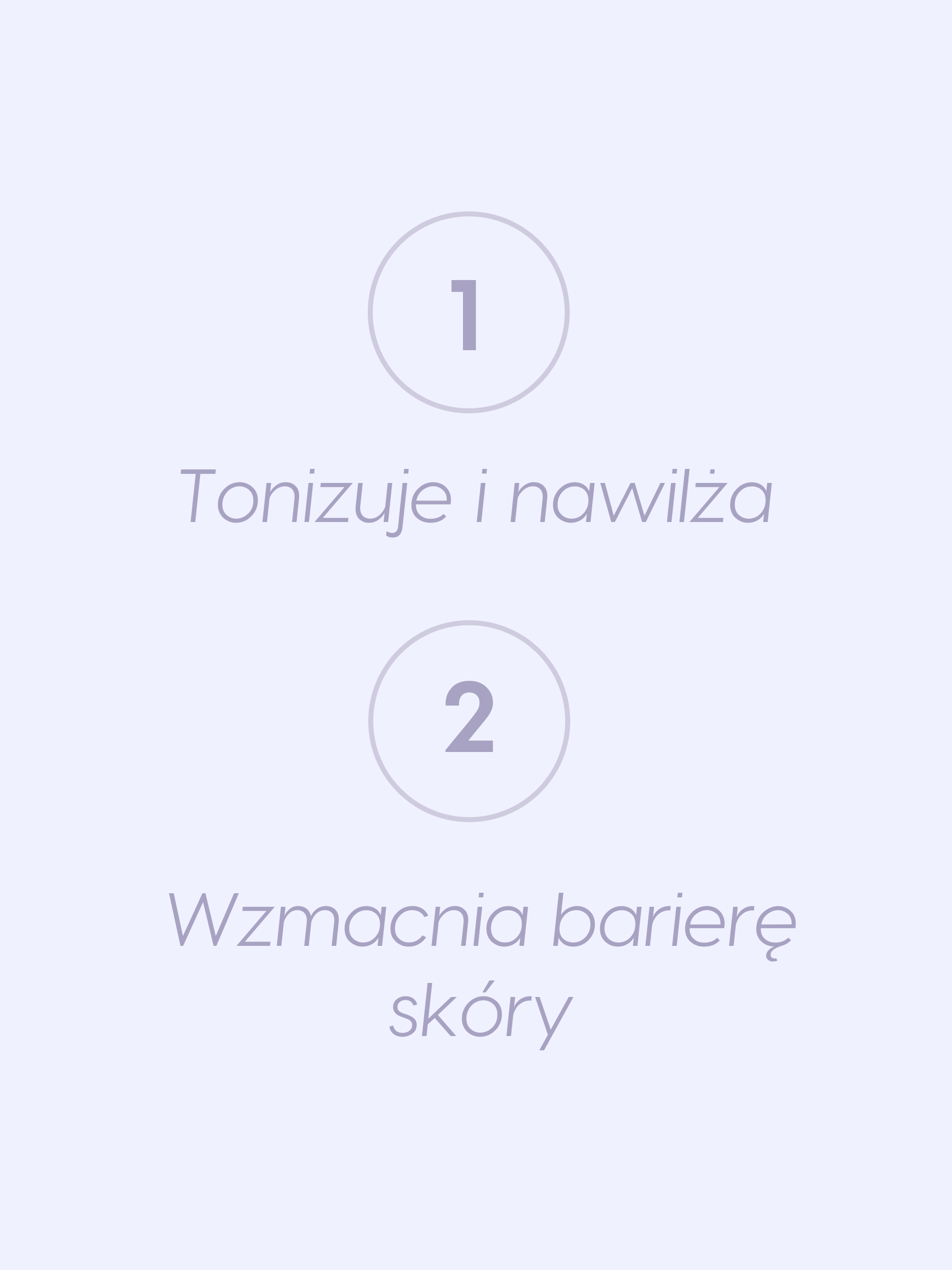 Dla kogo Velvet Sky Micellar Water No. 1 – Luovi Touch