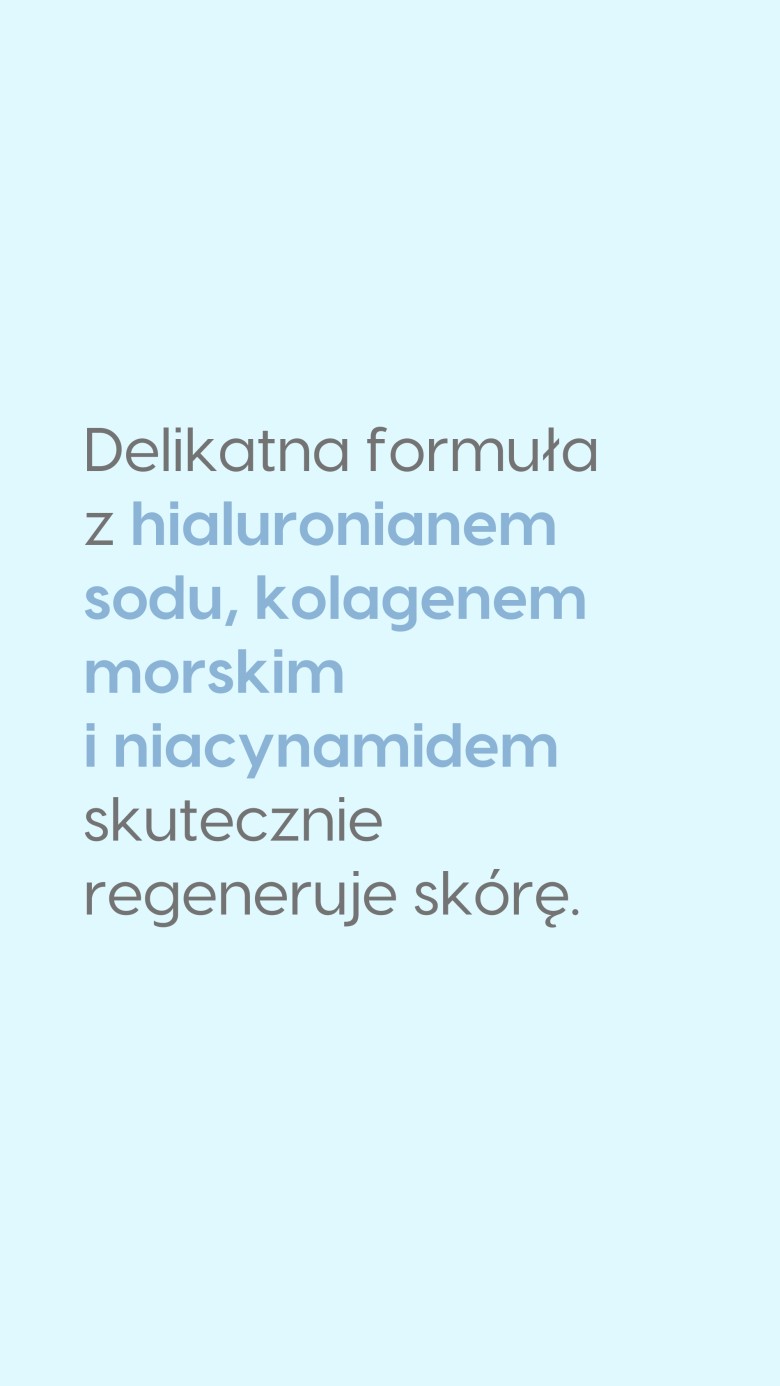 Blue Cloud Foam No. 2 – Luovi Touch