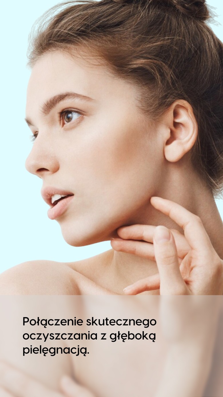 Blue Cloud Foam No. 2 – Luovi Touch