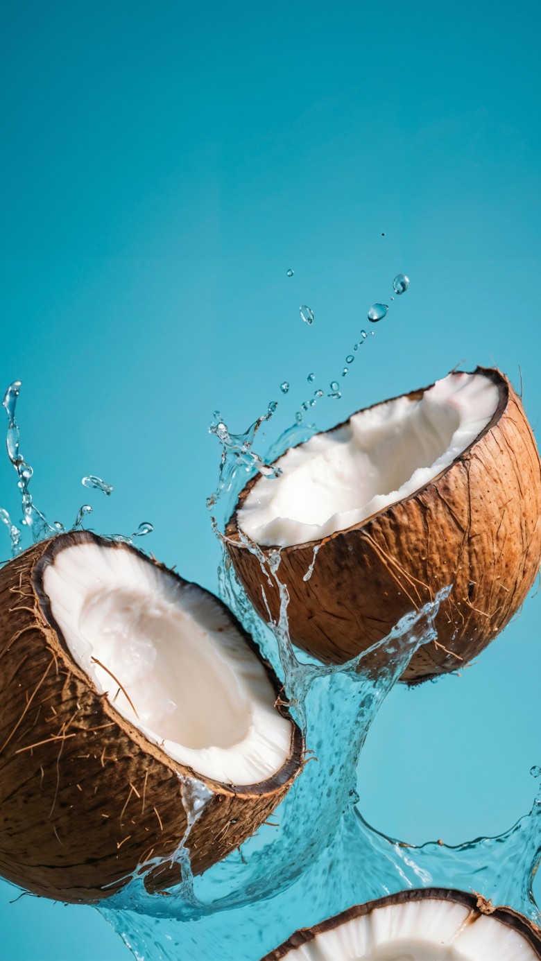 All Universe In Mist No. 3 – Luovi Touch