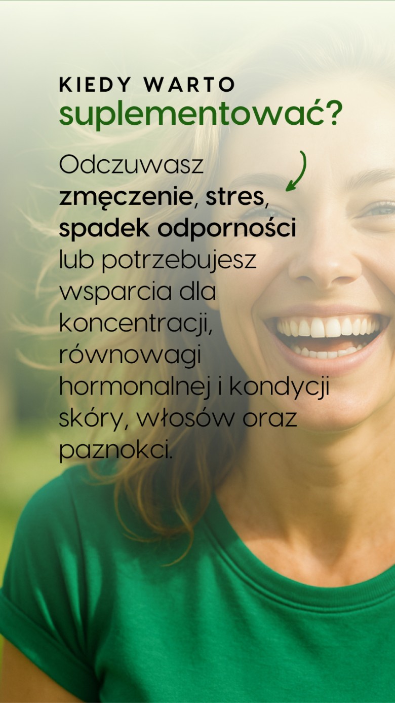 Multi ON Ziołowy - Cytryna + Alfalfa + Herbata assamska na witalność - płyn