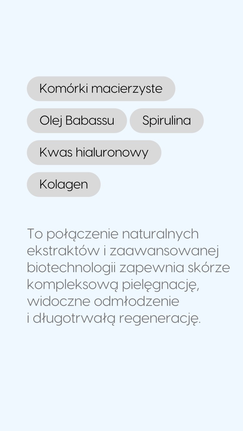 Pakiet LUOVI Touch Komplet