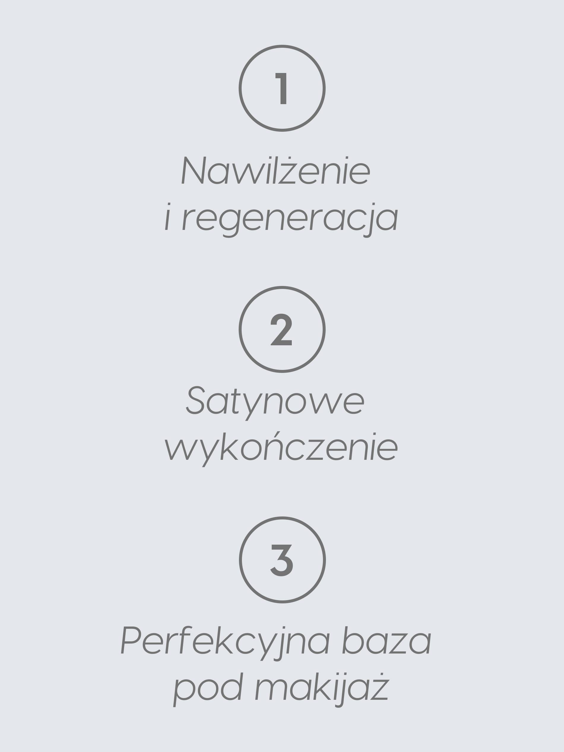 Dla kogo Sunrise Glow Cream No. 4 – Luovi Touch