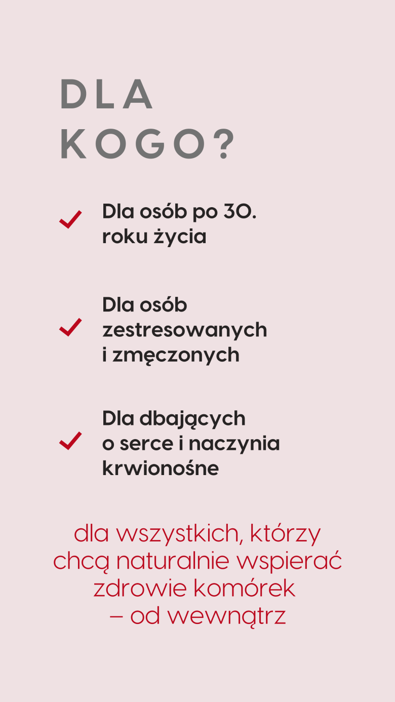 Resweratrol Liposom+ - Winorośl 95% OPC w technologii liposomalnej