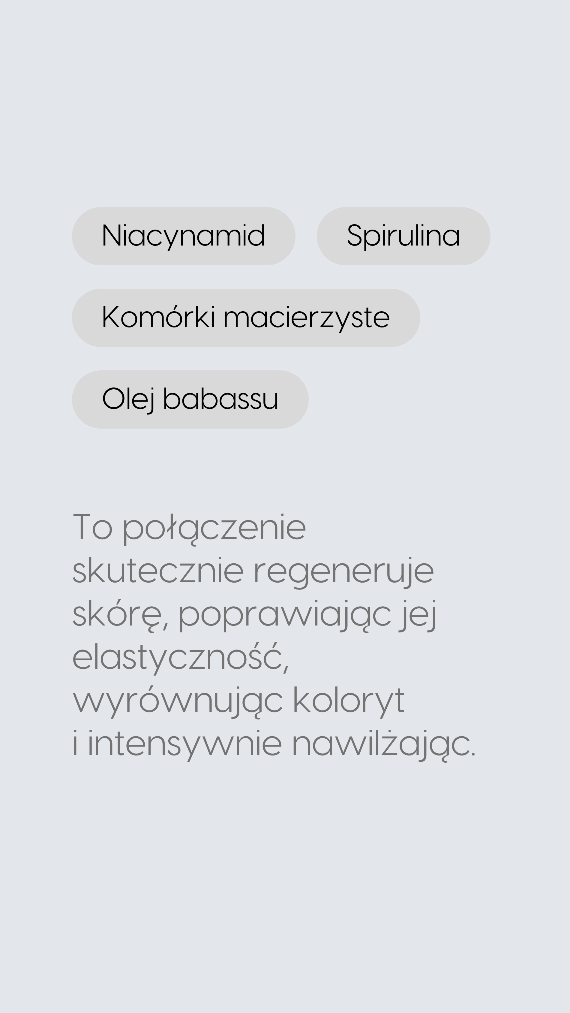 Sunrise Glow Cream No. 4 – Luovi Touch — story 1