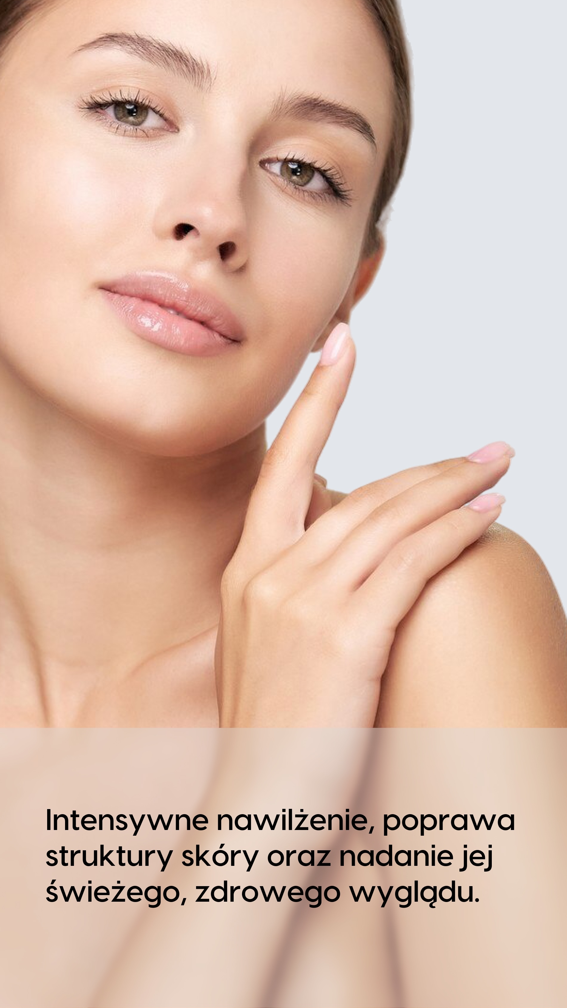 Sunrise Glow Cream No. 4 – Luovi Touch — story 2
