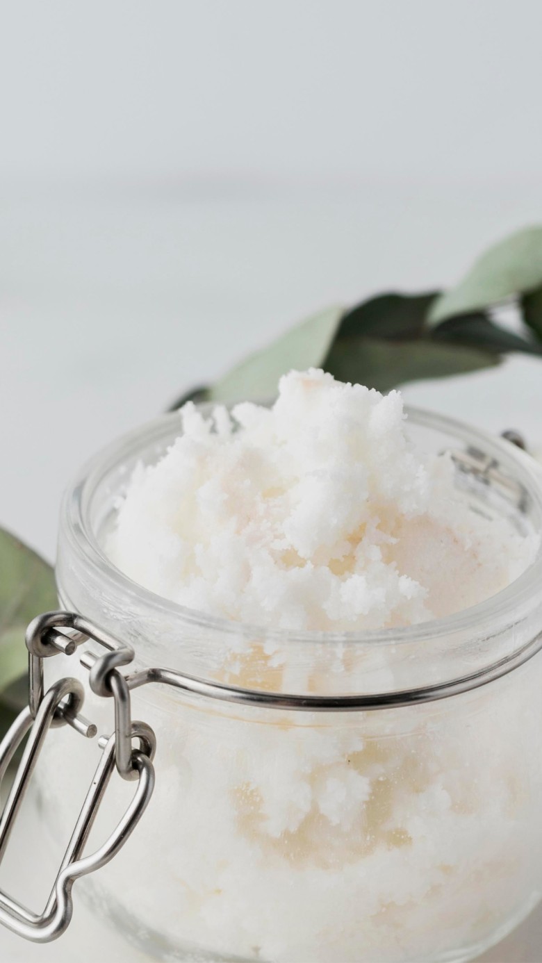 Sunrise Glow Cream No. 4 – Luovi Touch