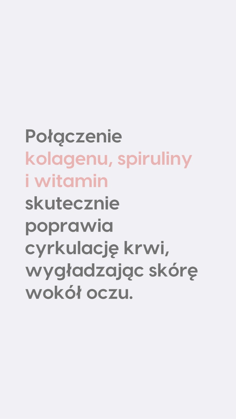 Lunar Eyes Lift No. 5 - Luovi Touch