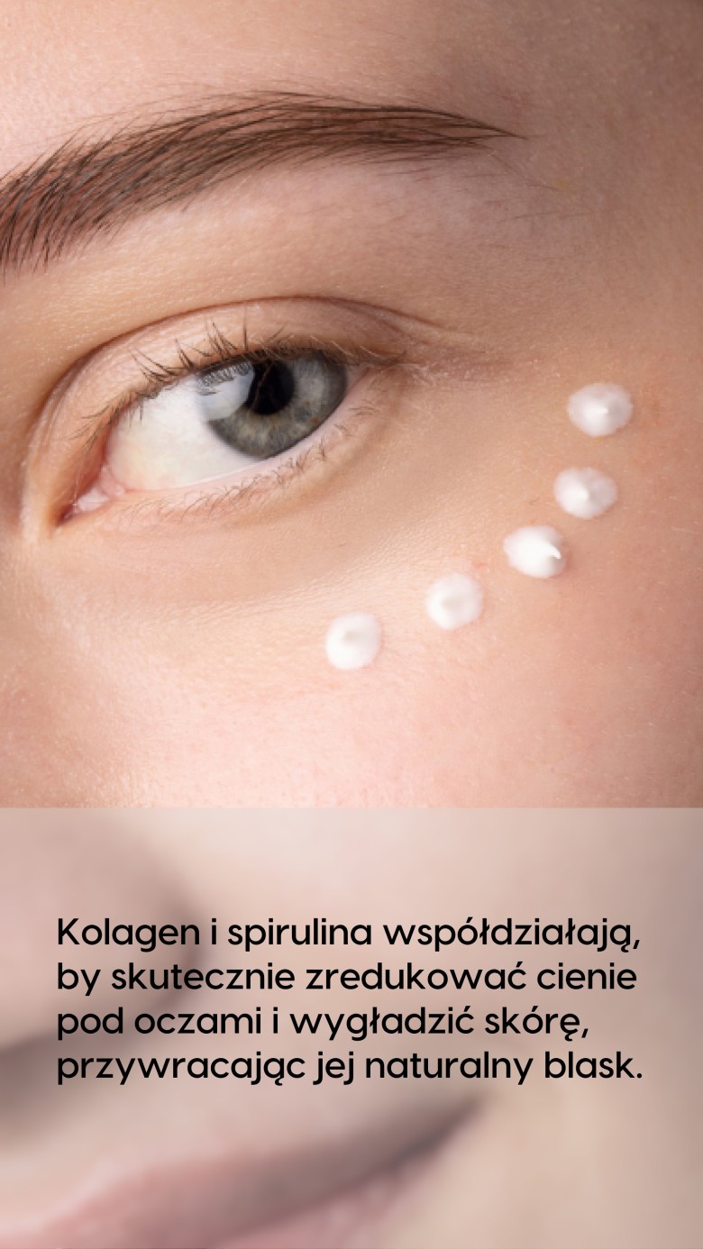 Lunar Eyes Lift No. 5 - Luovi Touch