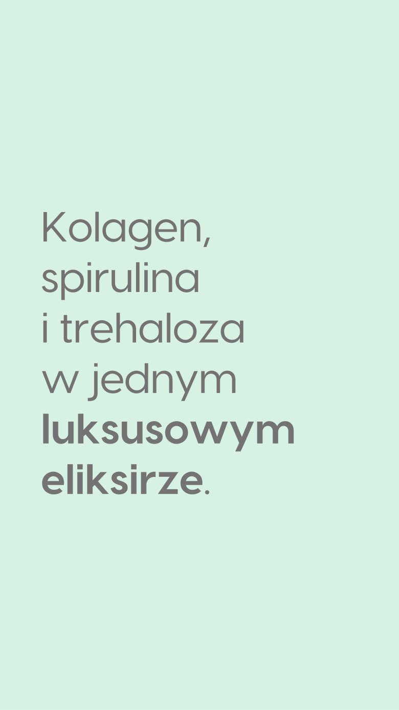 Venus Gold Elixir No. 6 - Luovi Touch