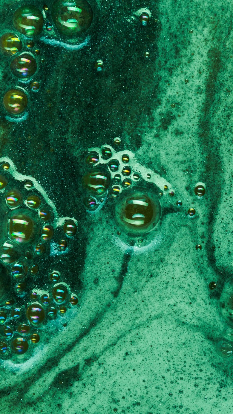 Venus Gold Elixir No. 6 - Luovi Touch