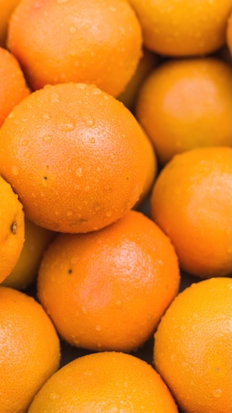 Sunset Rich Cream No. 7 - Luovi Touch