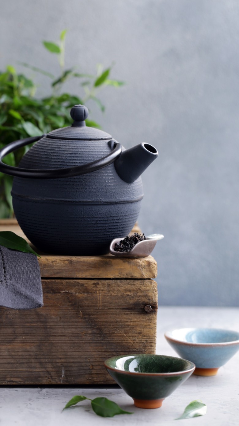 Multi ON - 25 Składników ziołowych na energię i witalność - płyn