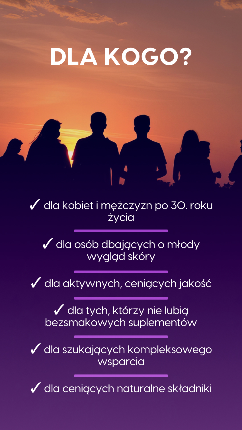 Kolagen Liposom+ Borówka - Kolagen rybi + Hialuron + Centella w liposomach — story 5