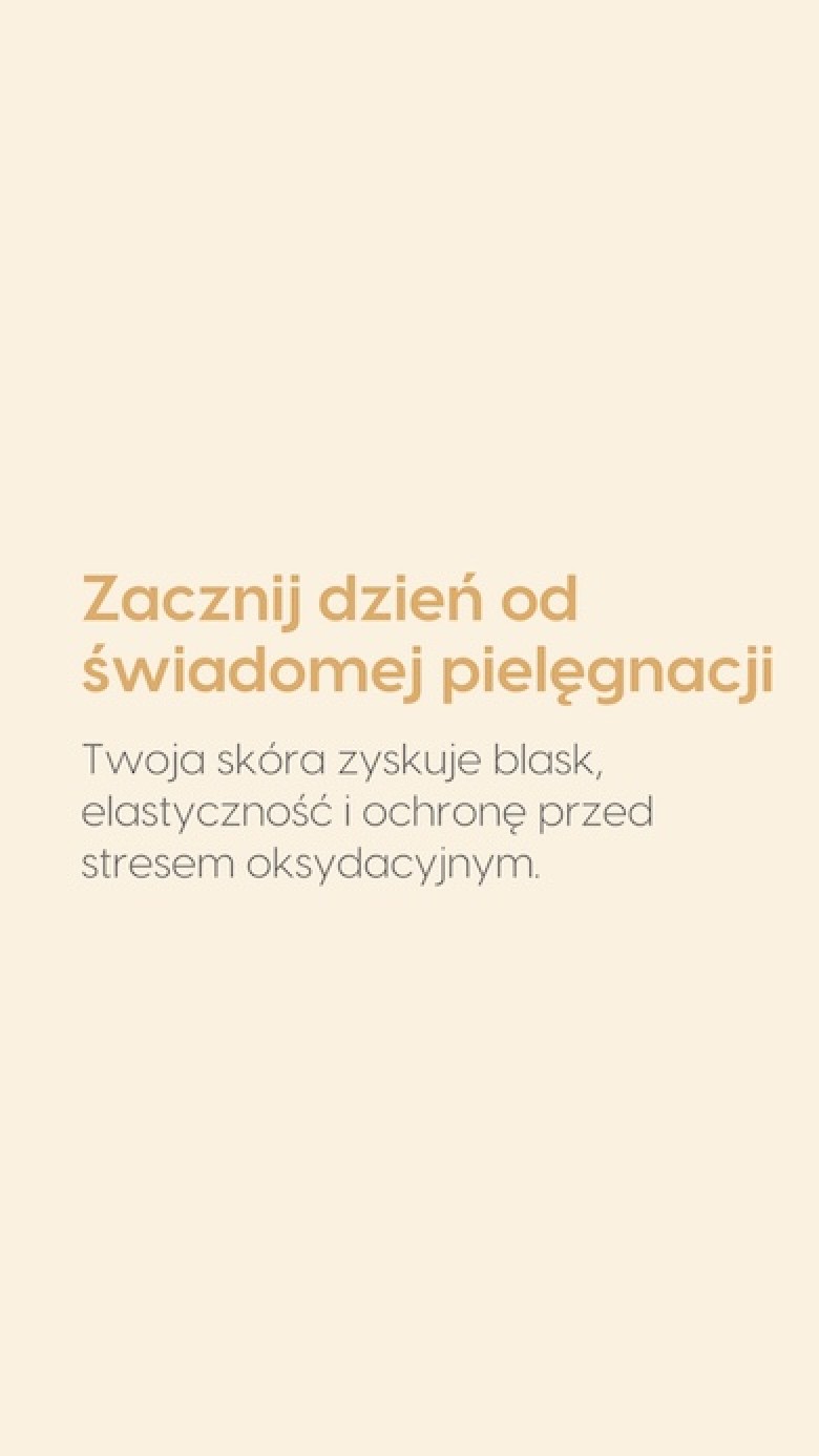 LUOVI Morning Touch - Poranny Rytuał Pielęgnacyjny