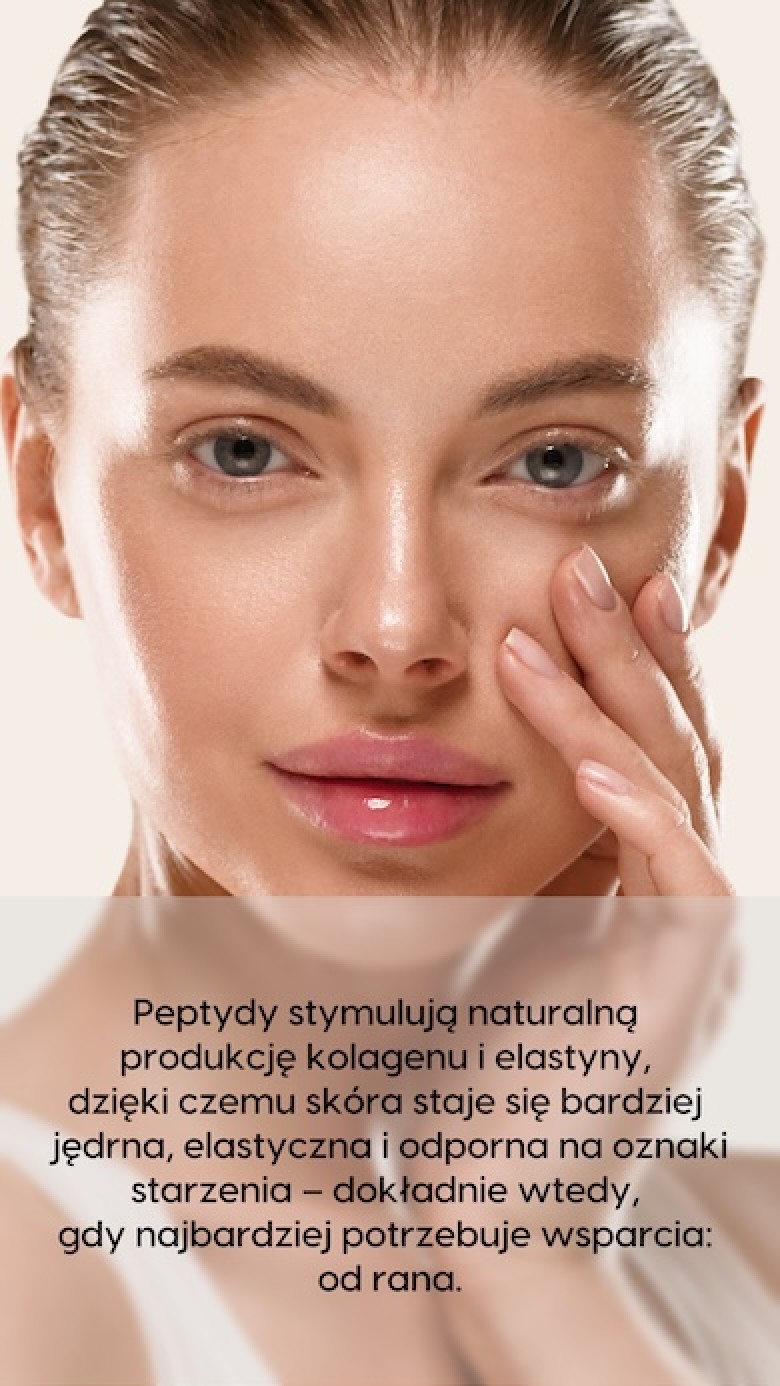 LUOVI Morning Touch - Poranny Rytuał Pielęgnacyjny