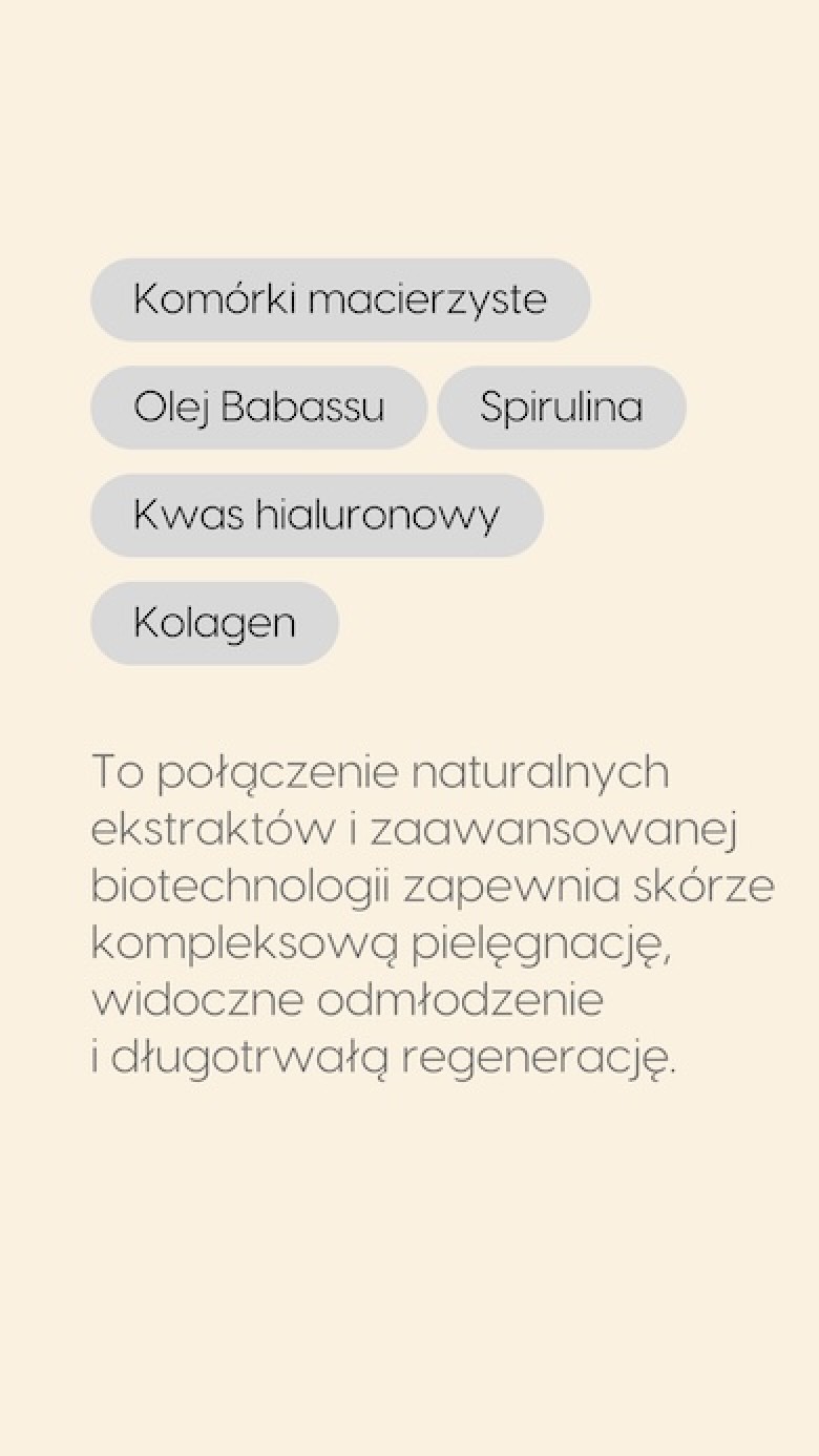 LUOVI Morning Touch - Poranny Rytuał Pielęgnacyjny