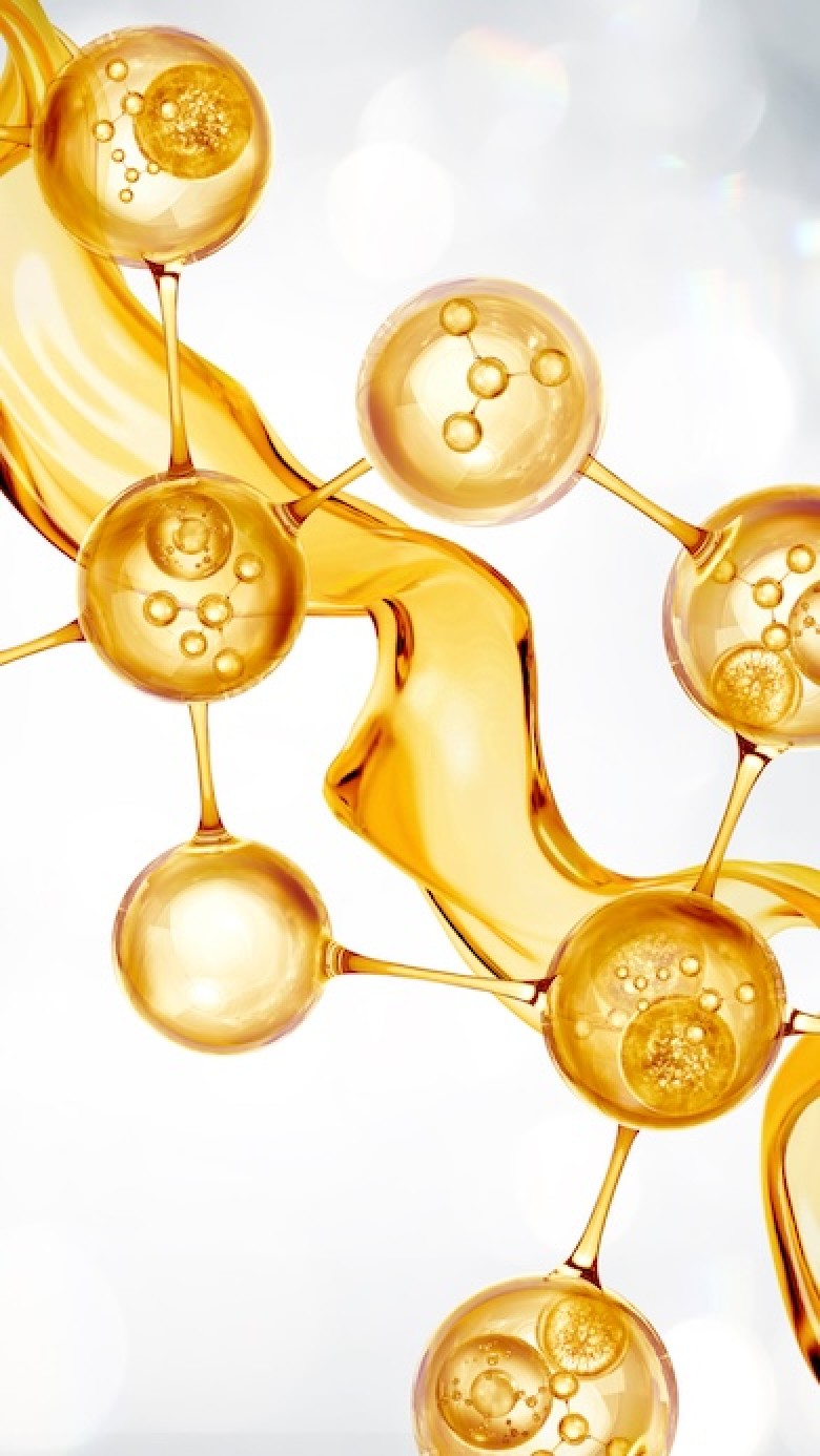 LUOVI Morning Touch - Poranny Rytuał Pielęgnacyjny