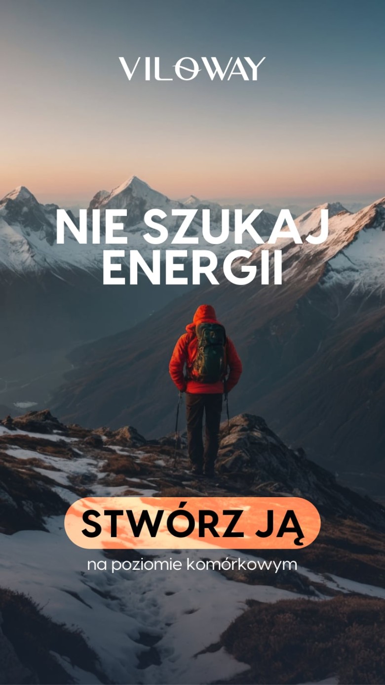 MUMIO+ - Shilajit 50% kwasów fulwowych - żelki na regenerację