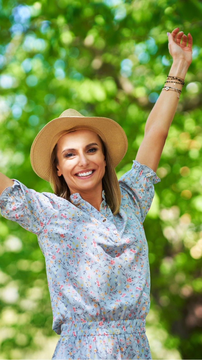 Cykl MN+ - Przywrotnik + Shatavari + Malina na harmonię cyklu