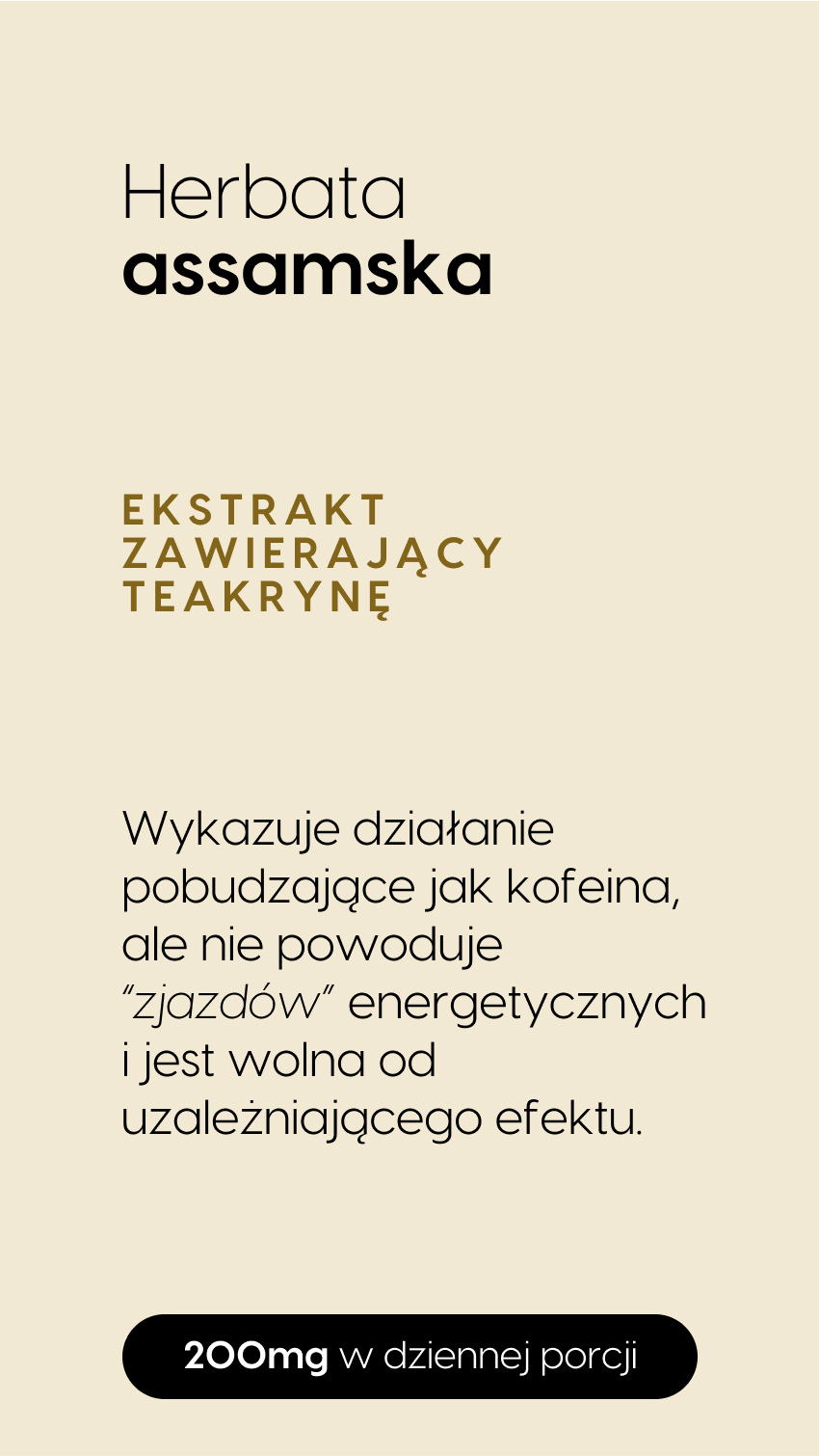 Multi ON - płynny suplement na energię z 22 ziół — story 4