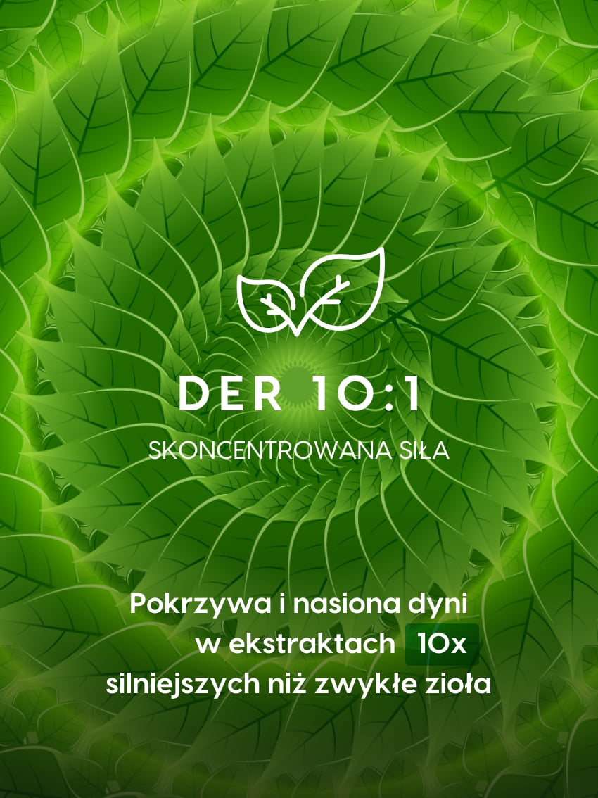 Dla kogo Uro Vitalis