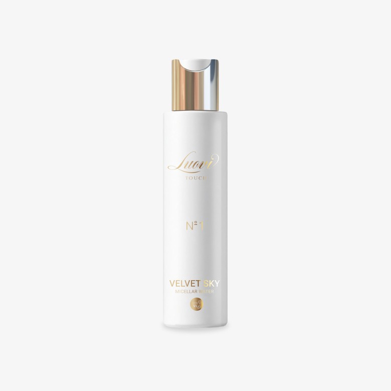 Viloway - Velvet Sky Micellar Water No. 1 – Luovi Touch