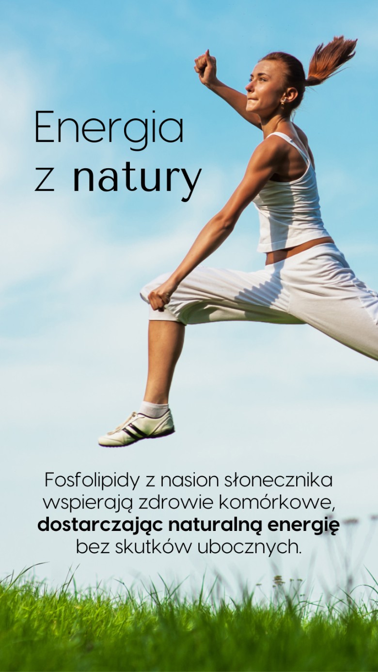 Chlorofil Liposom+ - Chlorofil + Owies + Lucerna na detoks i alkalizację