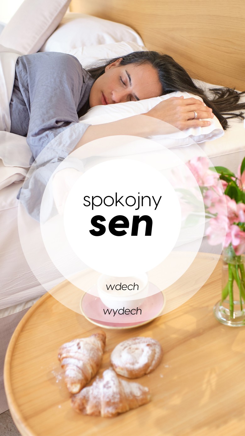 Neurostress+ - Męczennica + Szafran + Inozytol na redukcję stresu