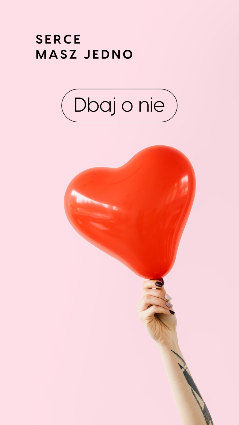 Cardio+ - Arjuna + Szałwia czerwonokorzeniowa + Głóg na zdrowe serce