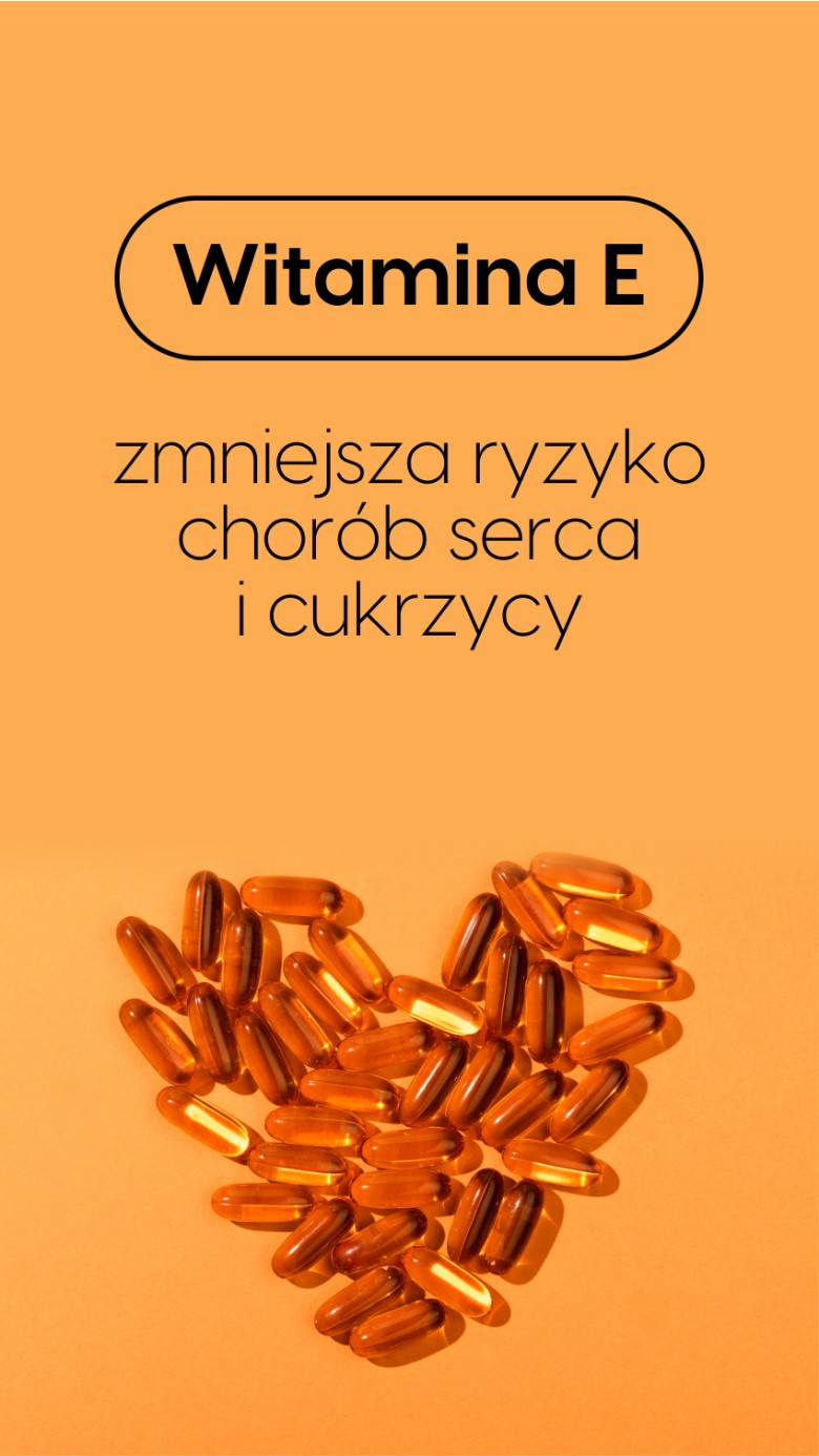 Omega+ - Omega-3 EPA DHA + Koenzym Q10 na serce i mózg