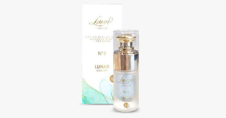 Viloway - Lunar Eyes Lift No. 5 – Luovi Touch