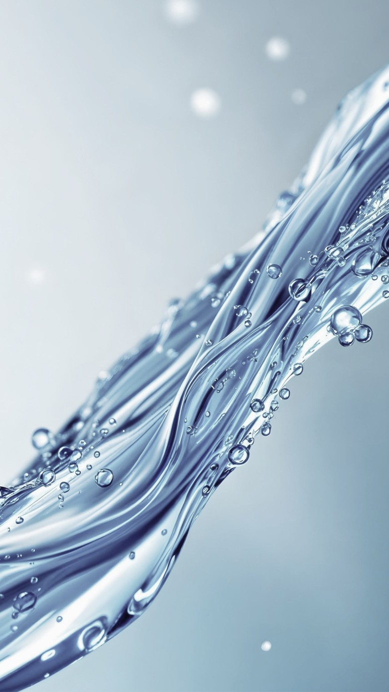 LUOVI Night Touch - Wieczorny Rytuał Pielęgnacyjny