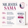 Pakiet: Menopauza bez lęku + Cykl MN+ - książka i ziołowa rutyna na 30 dni