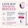 Pakiet: Menopauza bez lęku + Cykl MN+ - książka i ziołowa rutyna na 30 dni