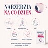 Pakiet: Menopauza bez lęku + Cykl MN+ - książka i ziołowa rutyna na 30 dni