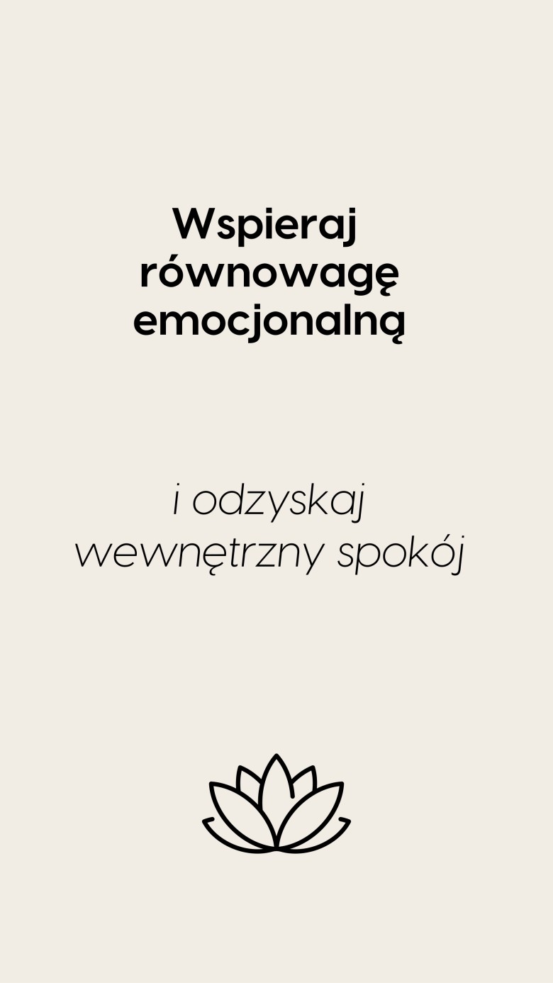 Neurostress+ - Męczennica + Szafran + Inozytol na redukcję stresu