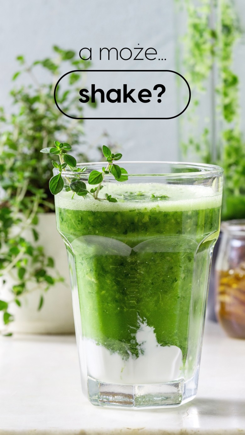 Chlorofil Liposom+ - Chlorofil + Owies + Lucerna na detoks i alkalizację