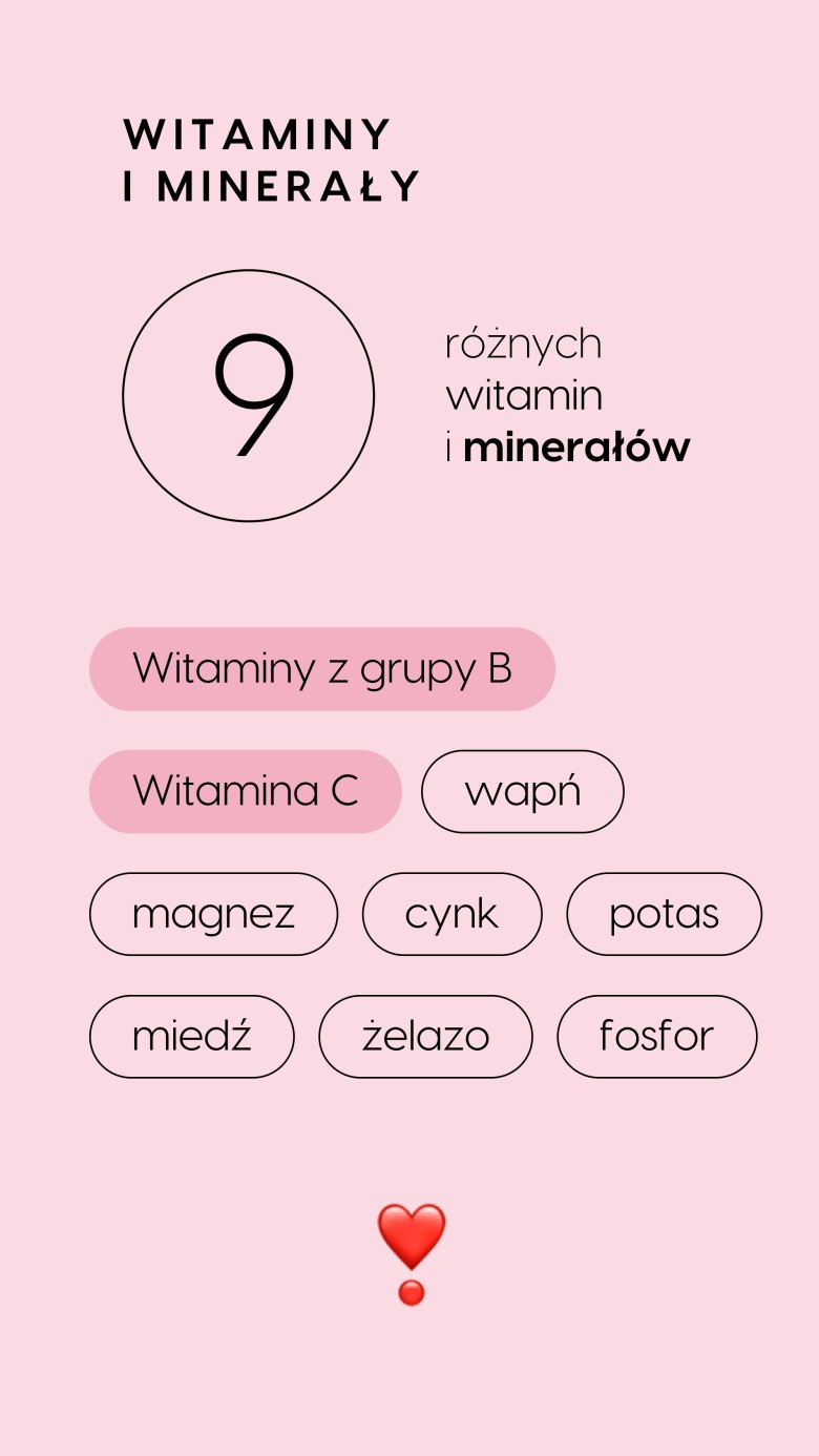 Cardio+ - Arjuna + Szałwia czerwonokorzeniowa + Głóg na zdrowe serce