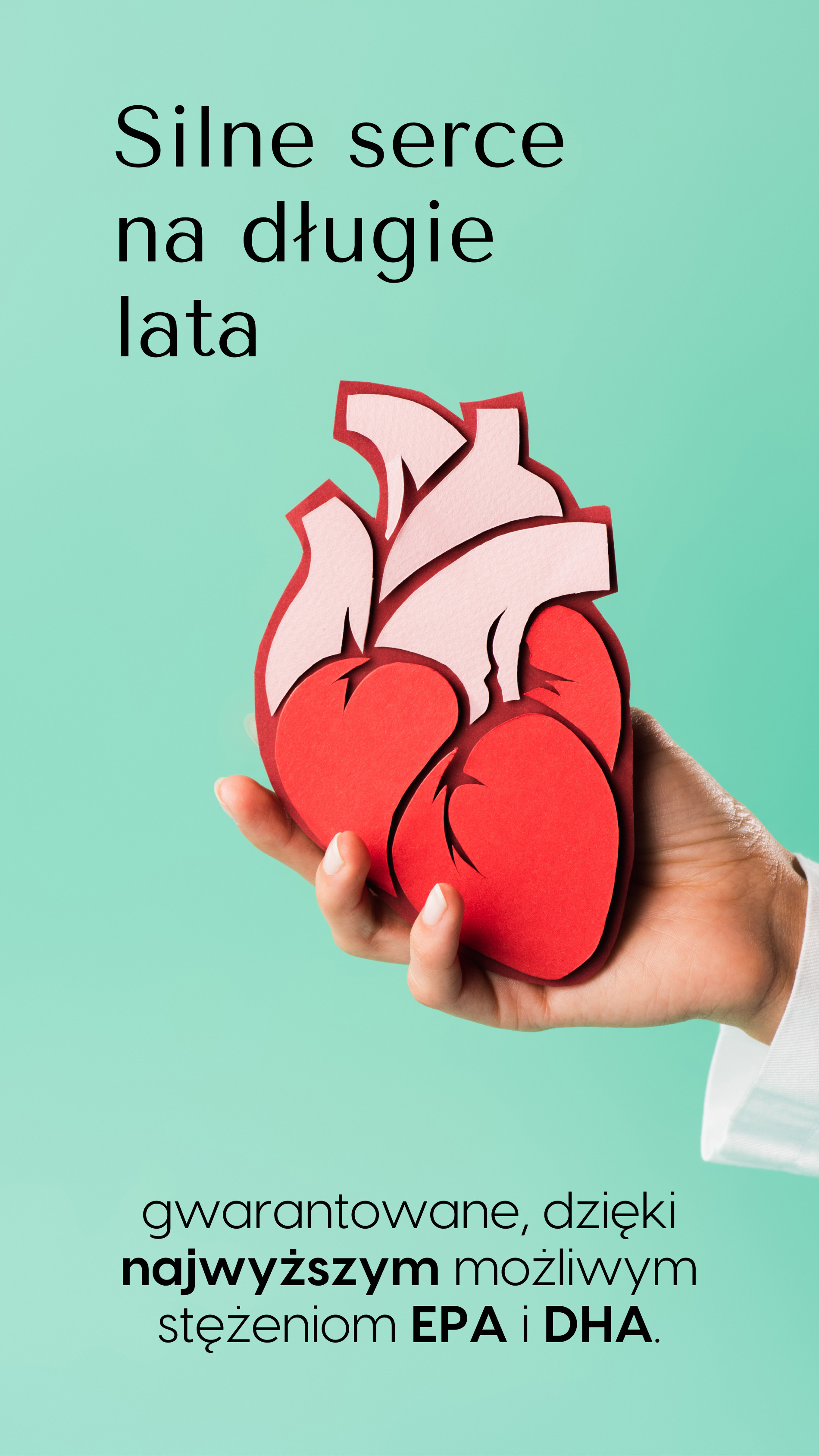 Omega Oleum Forte IQ + D3 - DHA 900mg + EPA 1440mg + Rokitnik + Witamina D3 — story 2