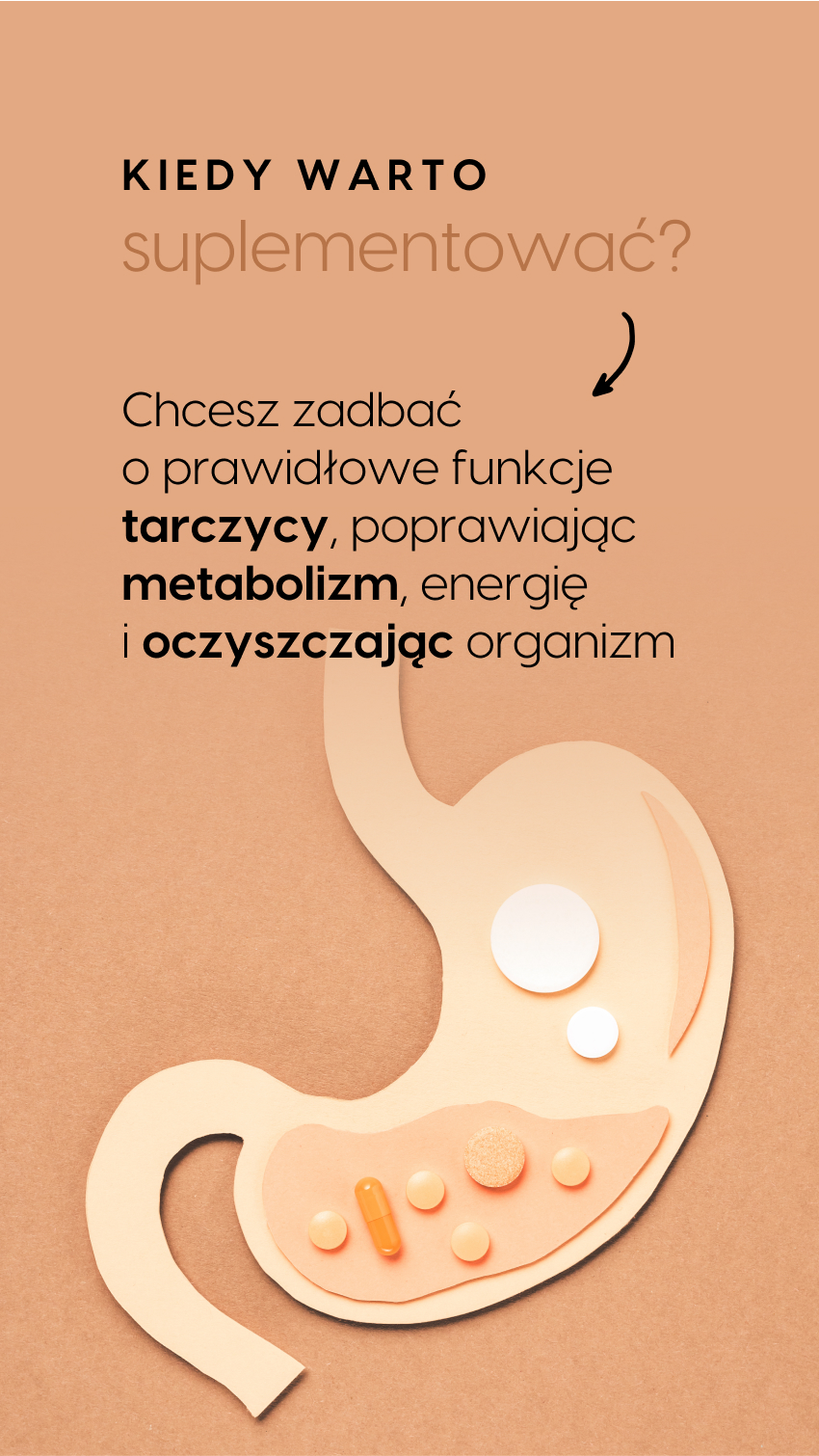Chlorofil Liposom+ - chlorofil, lucerna i zielony owies w formule premium — story 3