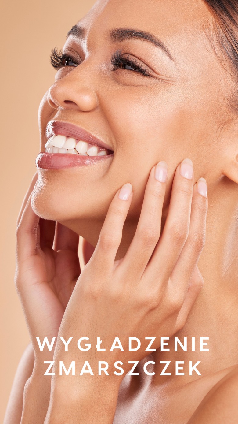 Power HYALURON - Serum z Kwasem hialuronowym + Fosfolipidy + Witamina E - Skin Mission