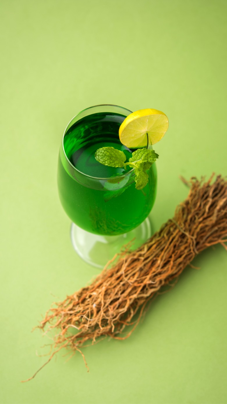 Chlorofil Liposom+ - Chlorofil + Owies + Lucerna na detoks i alkalizację