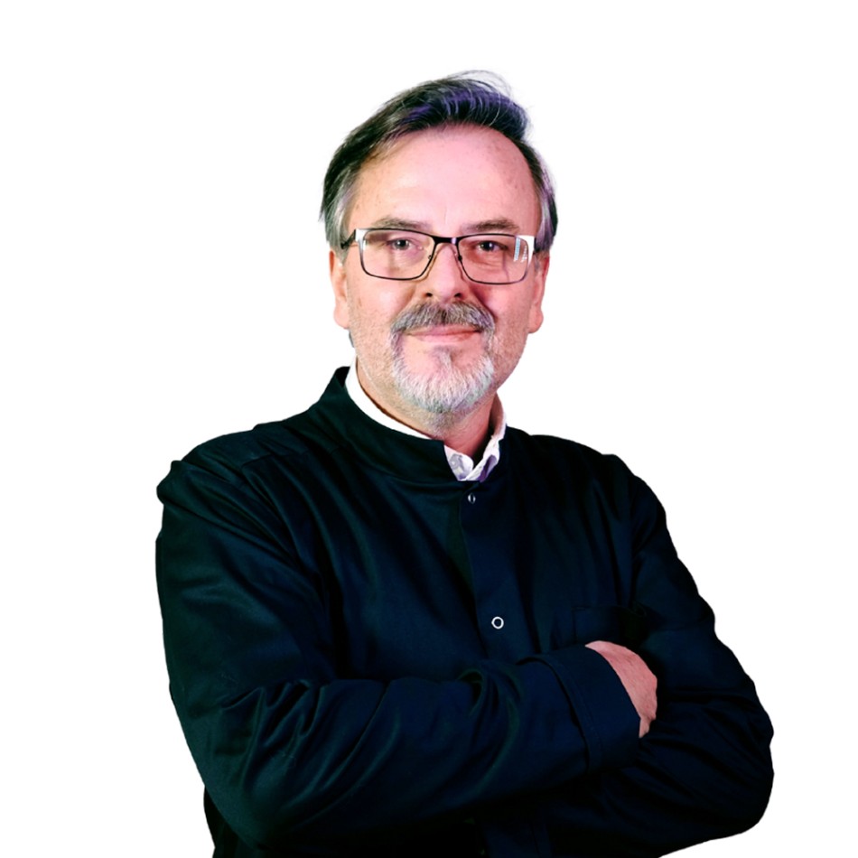 Komentarz eksperta - Neurostress+ - Męczennica + Szafran + Inozytol na redukcję stresu