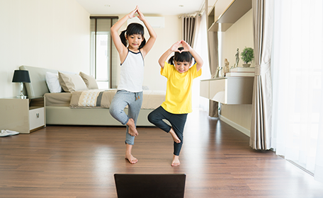 Suplementy diety dla dzieci - probiotyki i witaminy bez cukru